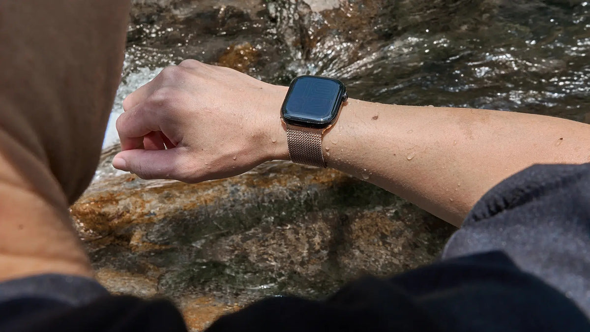 What Is a Milanese Loop? How the Weave Works and Why It Still Matters