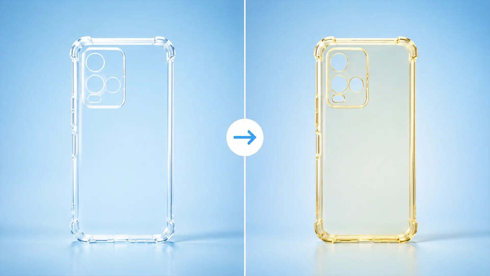Why Do Clear Phone Cases Turn Yellow? Causes, Science & Prevention Guide