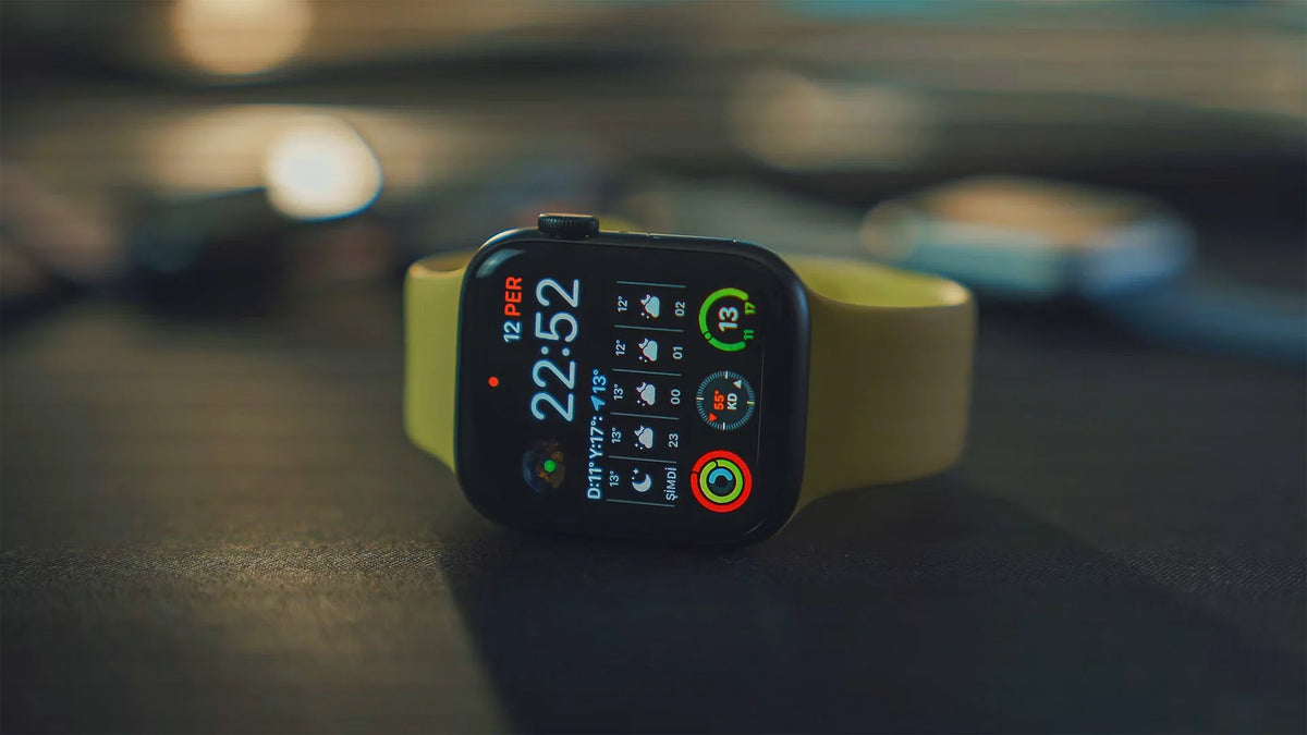 Apple Watch SE Band Size Guide: SE 1, 2 & 3