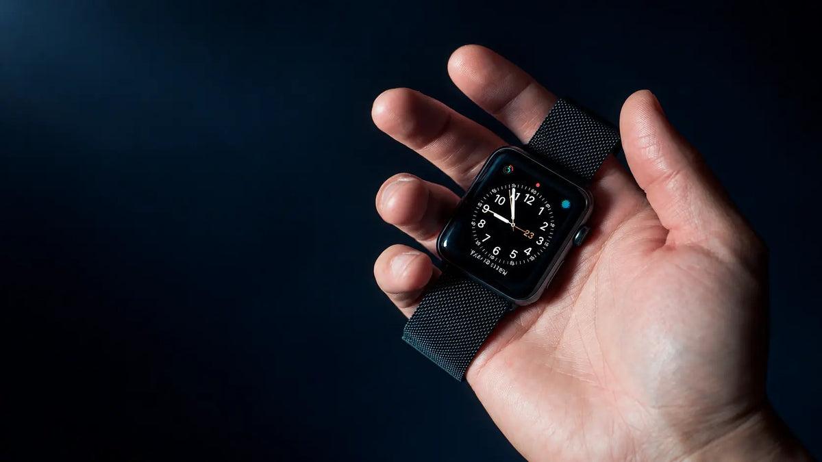 Can a Milanese Loop Scratch Your Apple Watch? Risks & Prevention