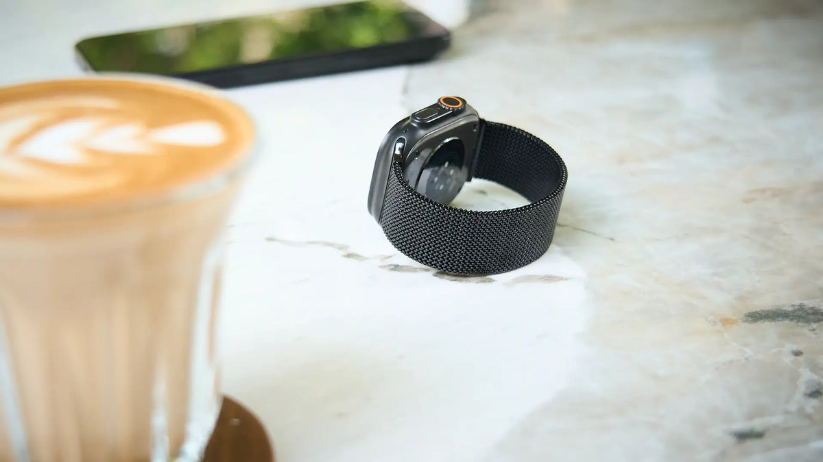 Why We Removed the Clasp From One Flex