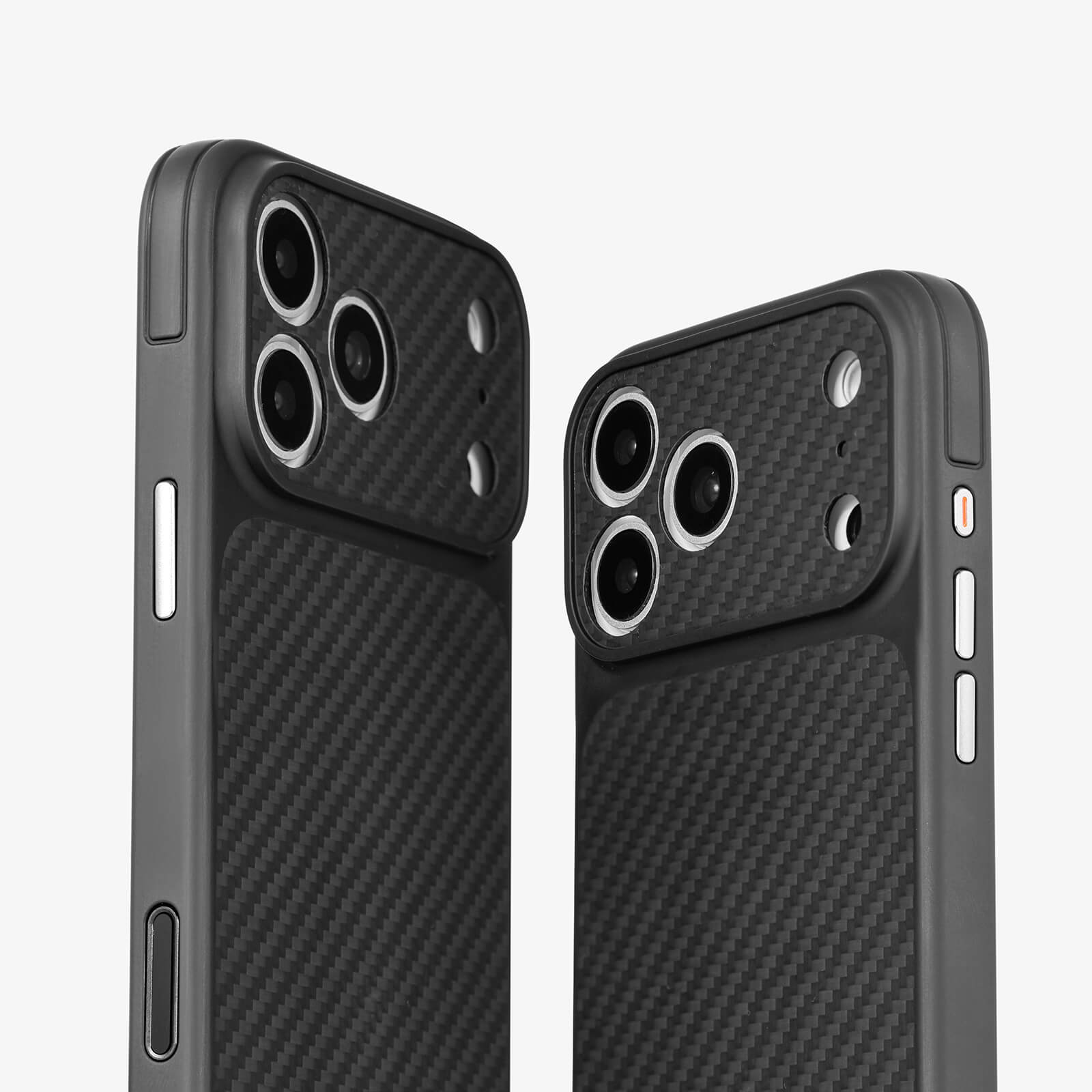 iPhone Air Ultra-Slim Aramid Case