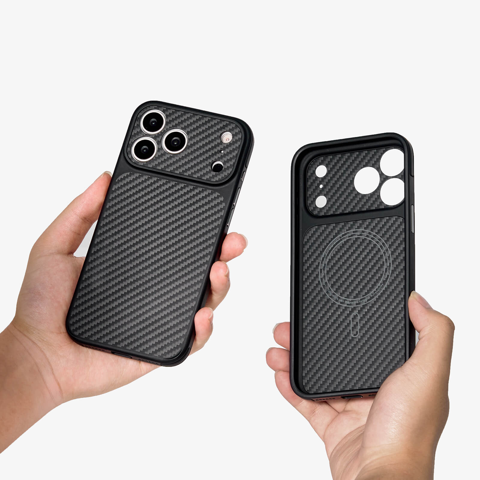 iPhone Air Ultra-Slim Aramid Case
