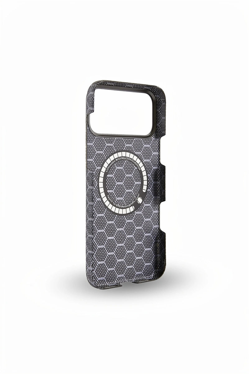 Kevlar phone case