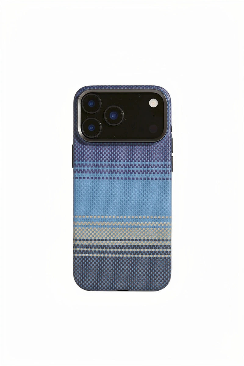 Kevlar phone case