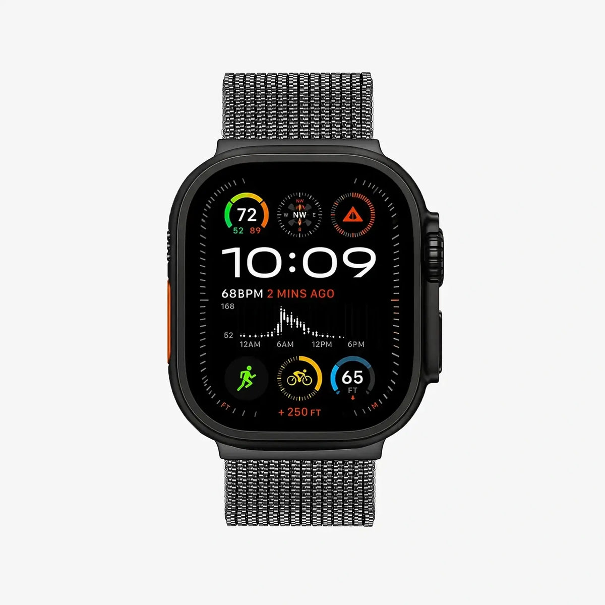One Flex Milanese Solo Loop