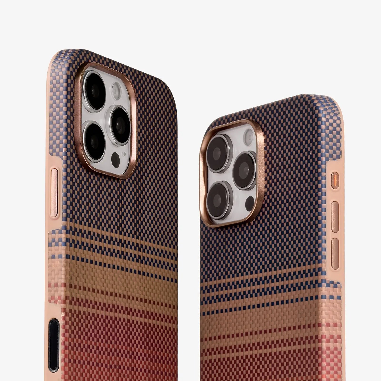iPhone 16 Pro Aramid Enhanced Protection Case