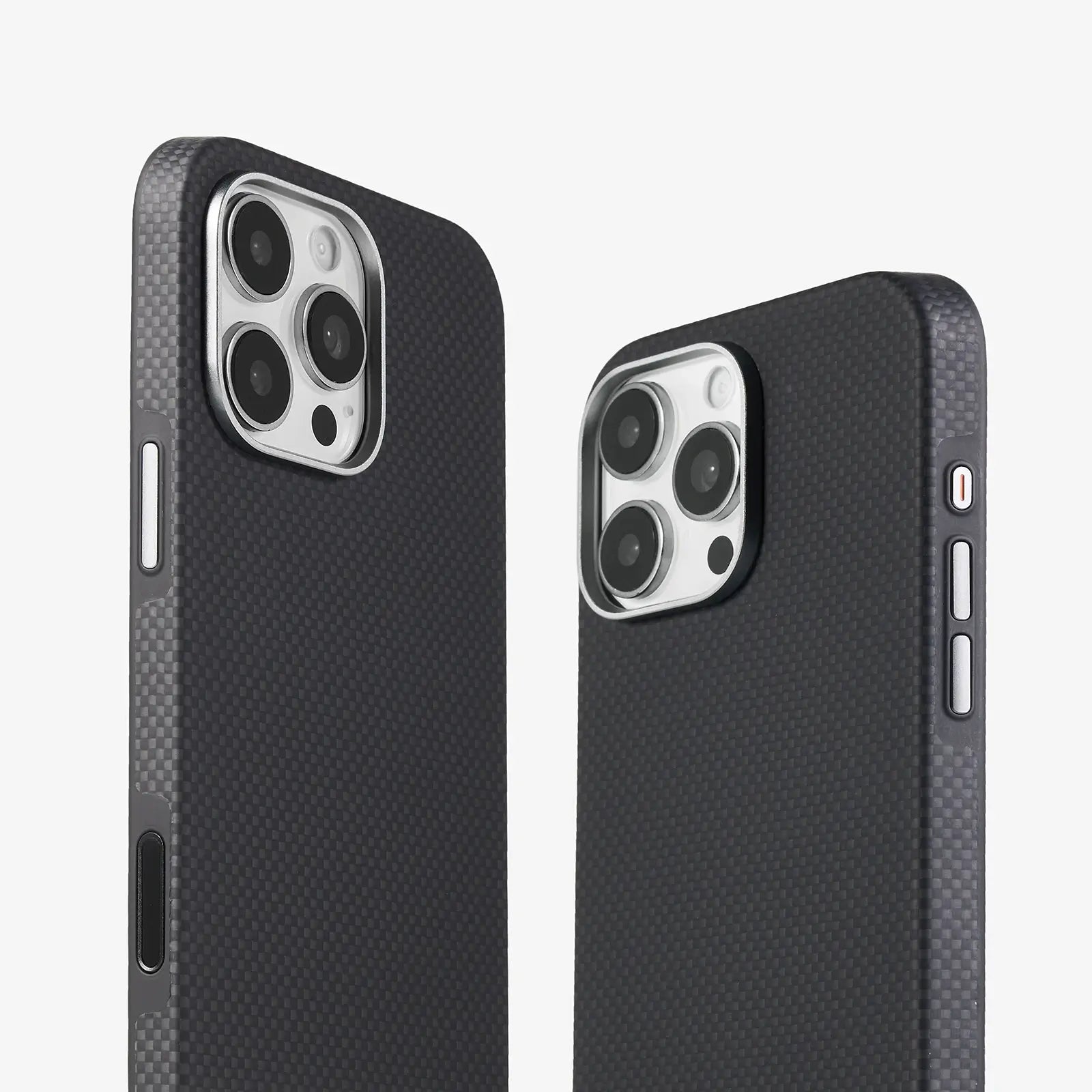 iPhone 16 Pro Aramid Enhanced Protection Case