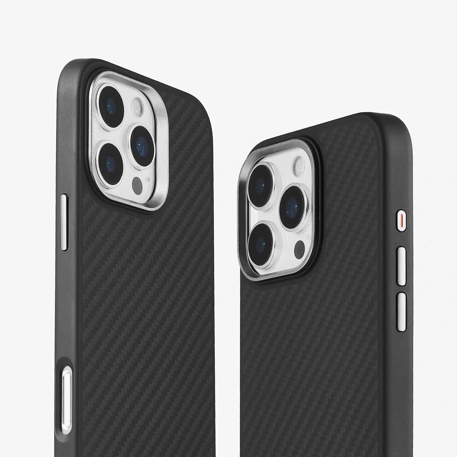 iPhone 16 Pro Aramid Full Protection Case