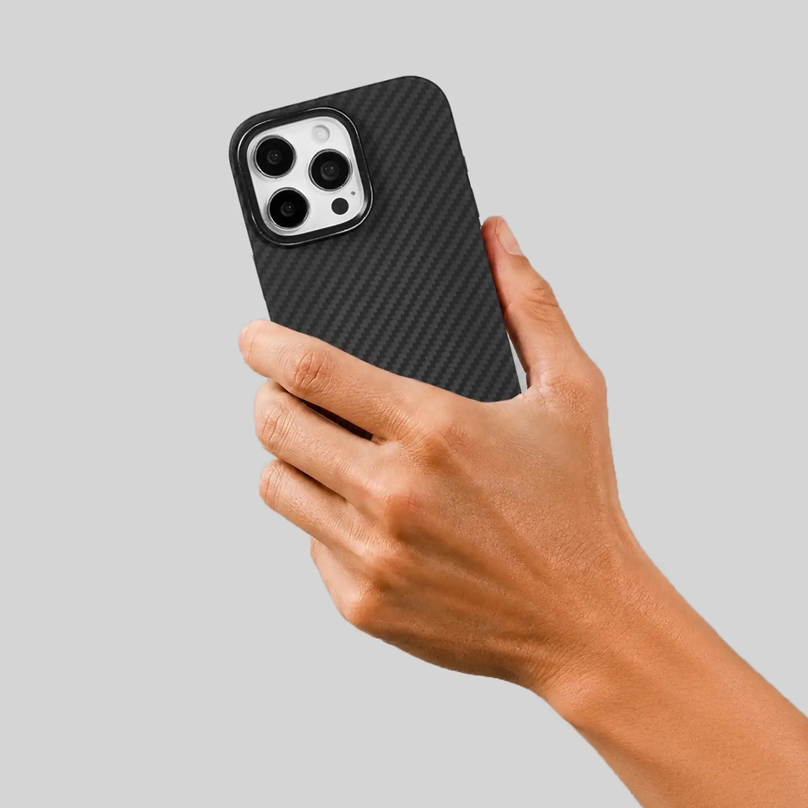 iPhone 16 Pro Aramid Ultra Protection Case