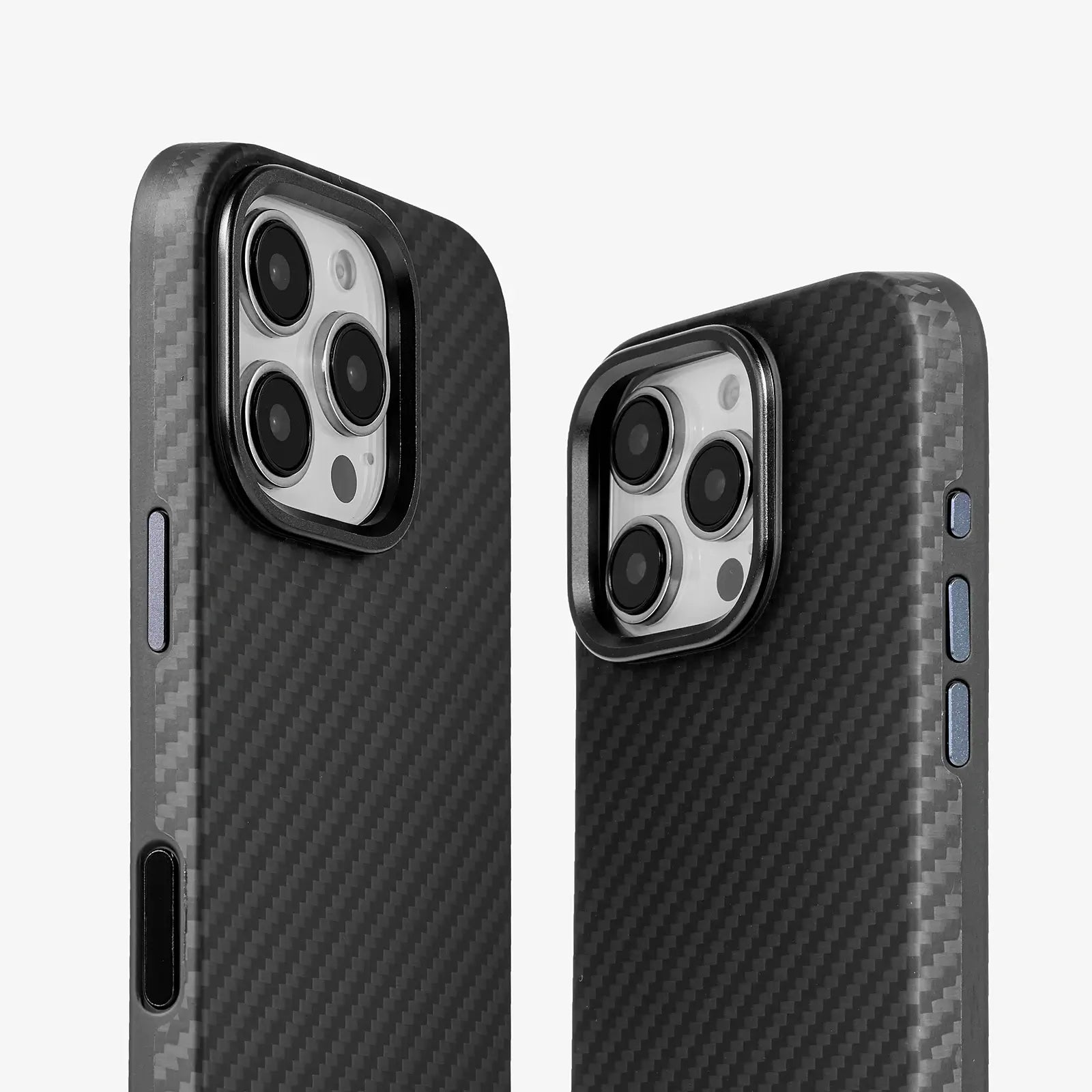 iPhone 16 Pro Aramid Ultra Protection Case
