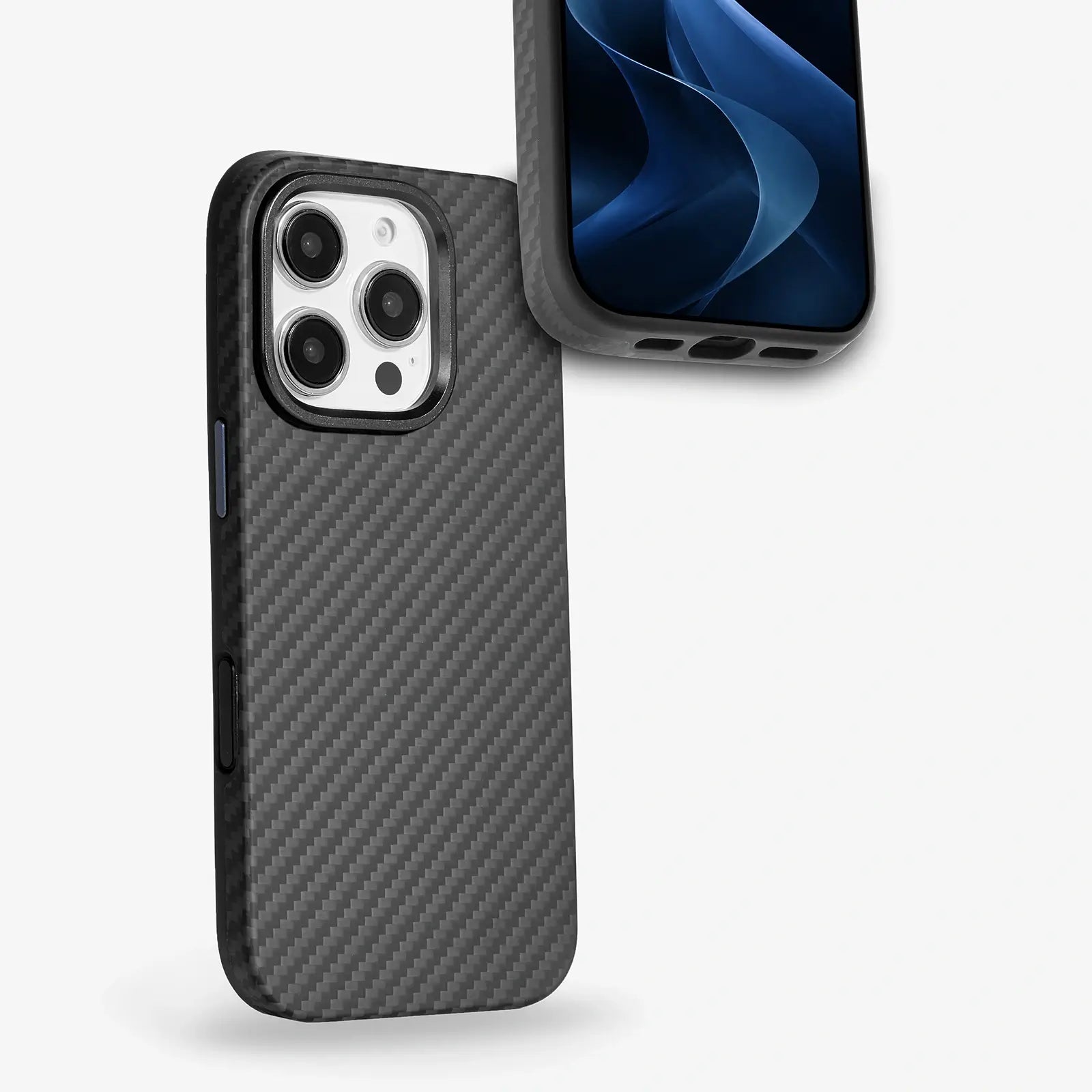 iPhone 16 Pro Aramid Ultra Protection Case