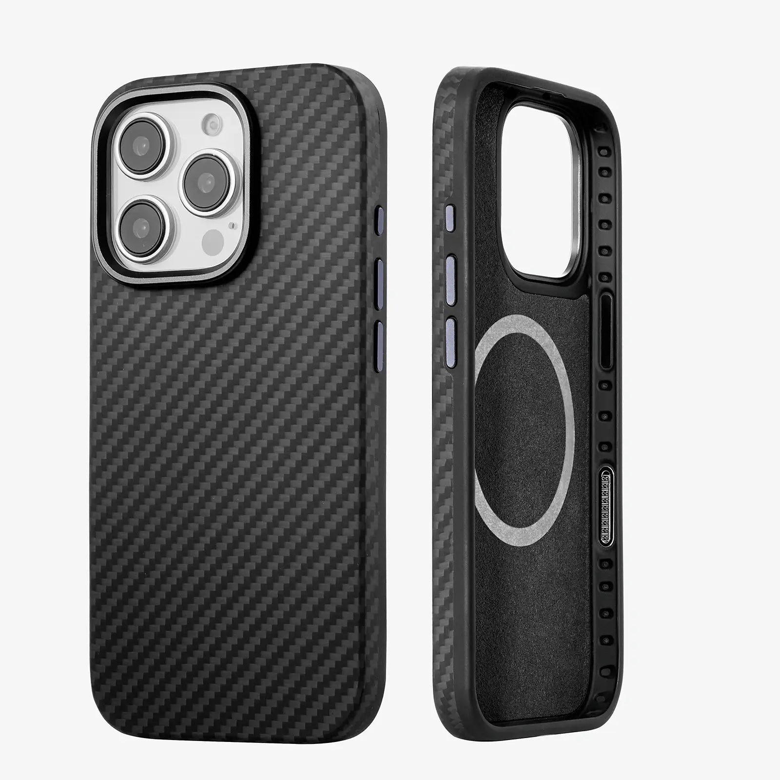 iPhone 16 Pro Aramid Ultra Protection Case