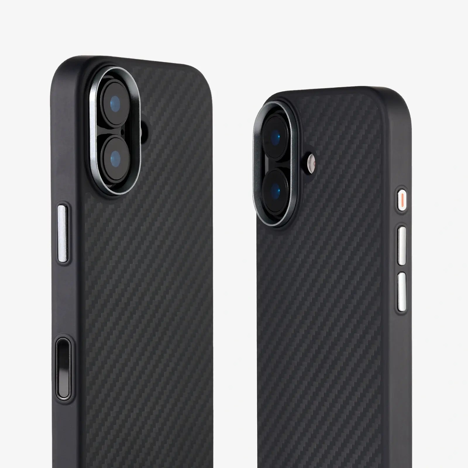 iPhone 17 Aramid Full Protection Case