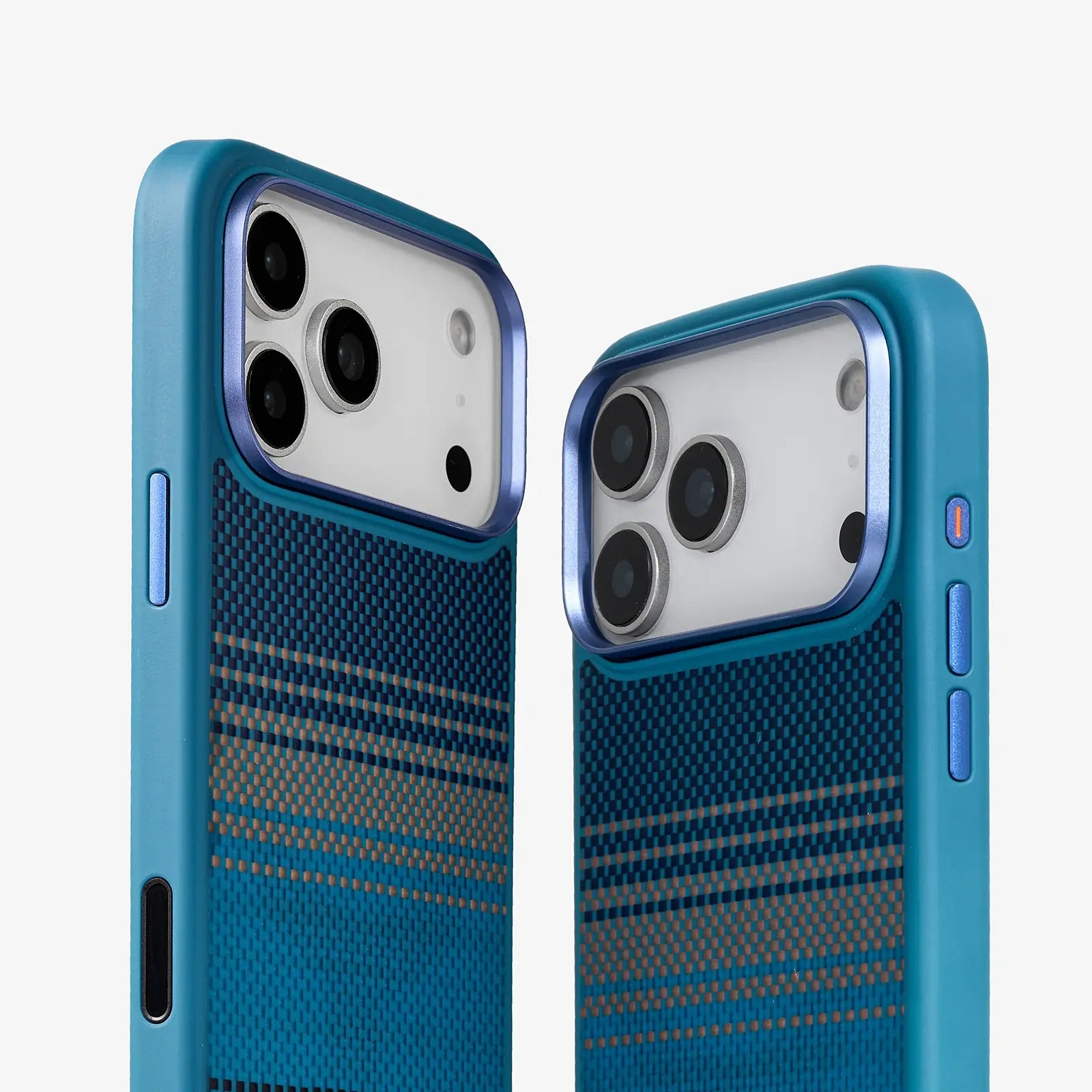iPhone 17 Pro Aramid Full Protection Case