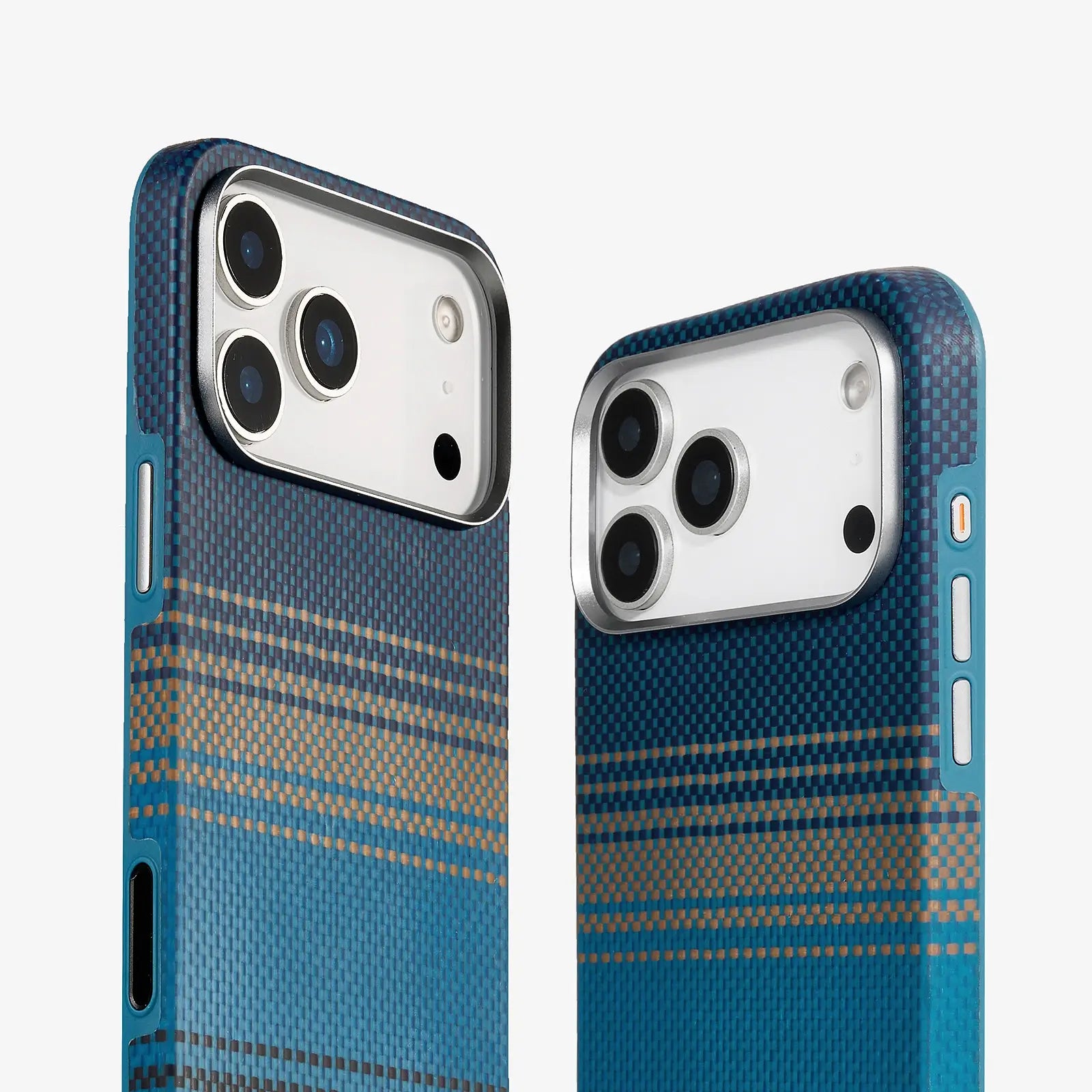 iPhone 17 Pro Max Aramid Enhanced Protection Case