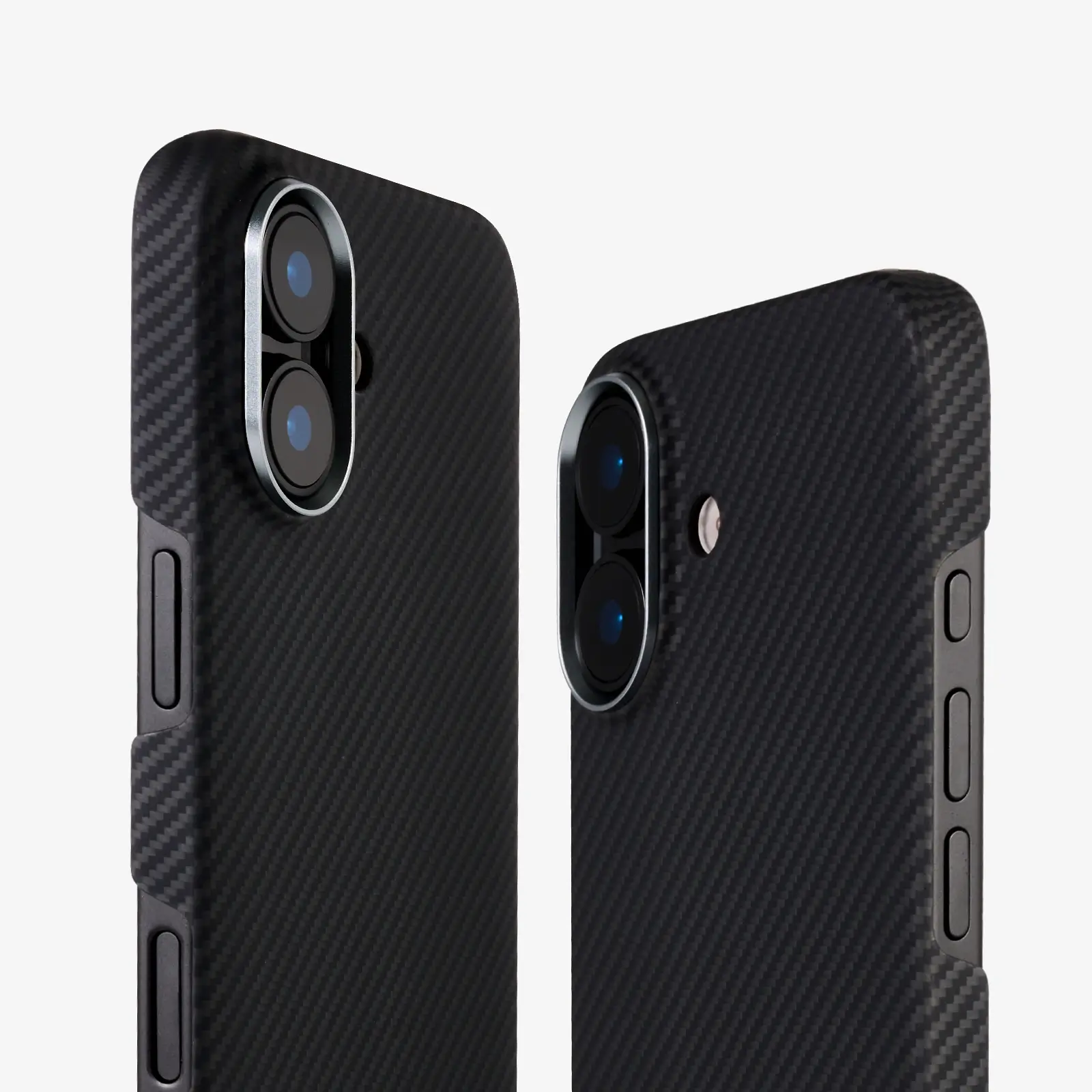 iPhone 17 Ultra-Slim Aramid Case