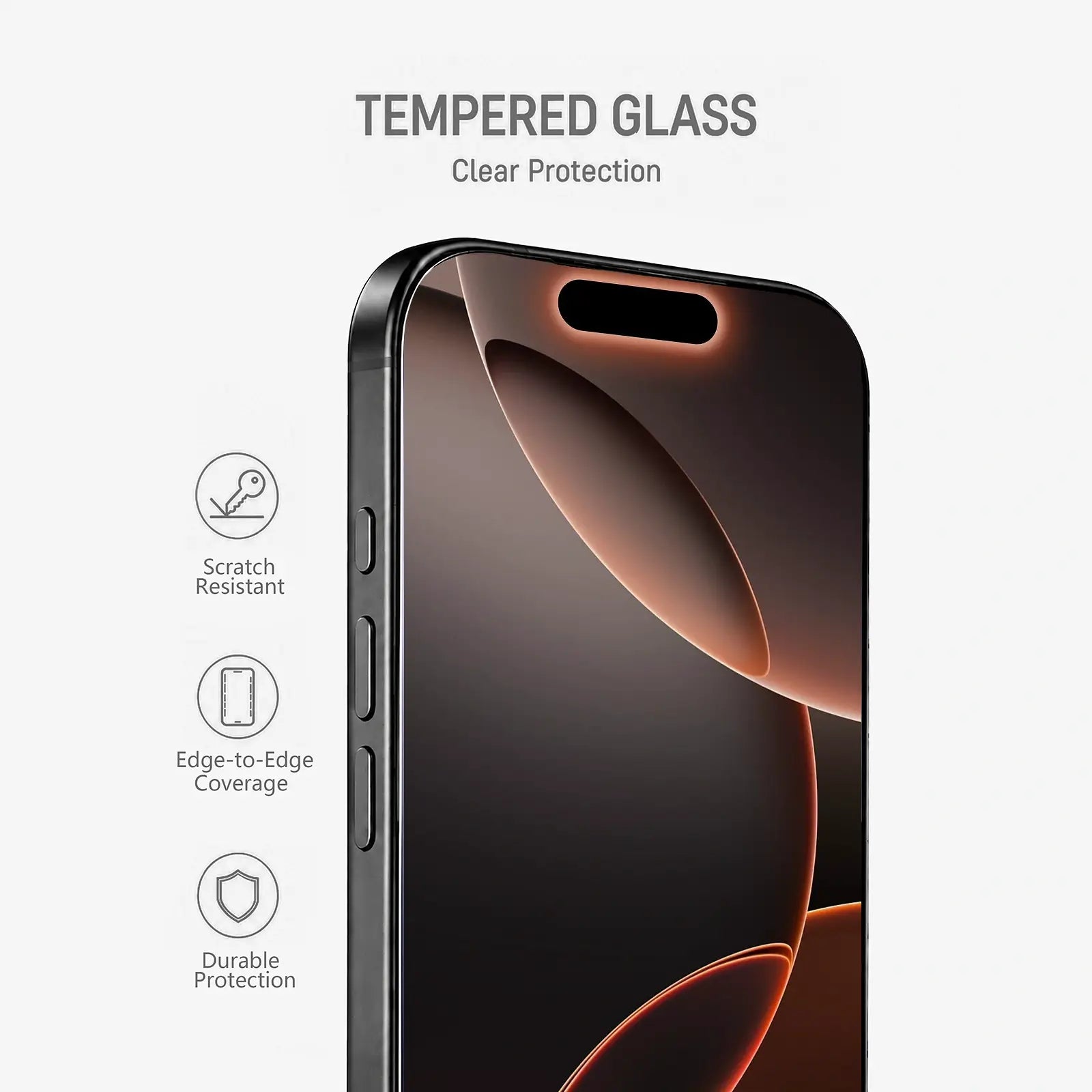 iPhone 17 Ultra-Slim Aramid Case