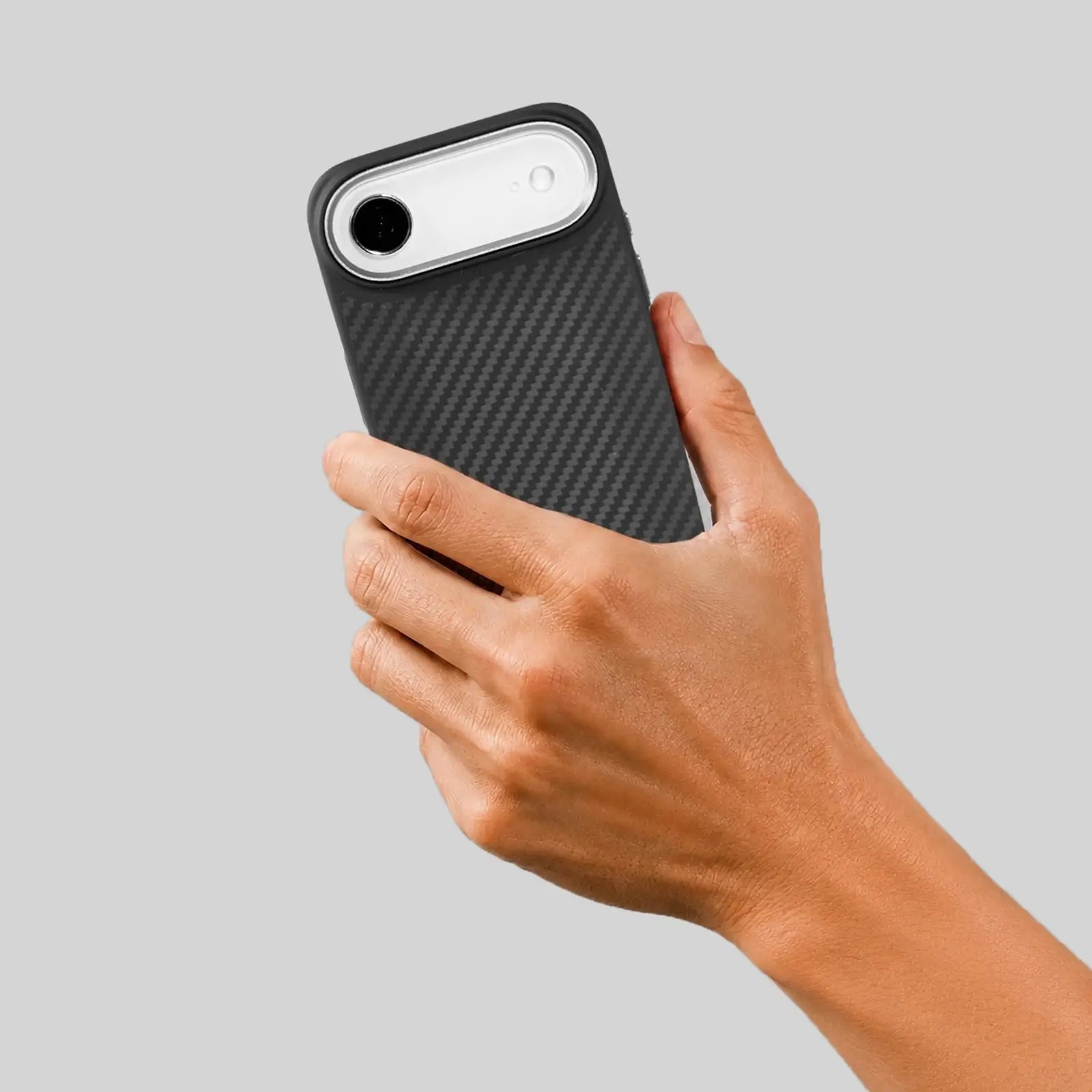 iPhone Air Aramid Full Protection Case