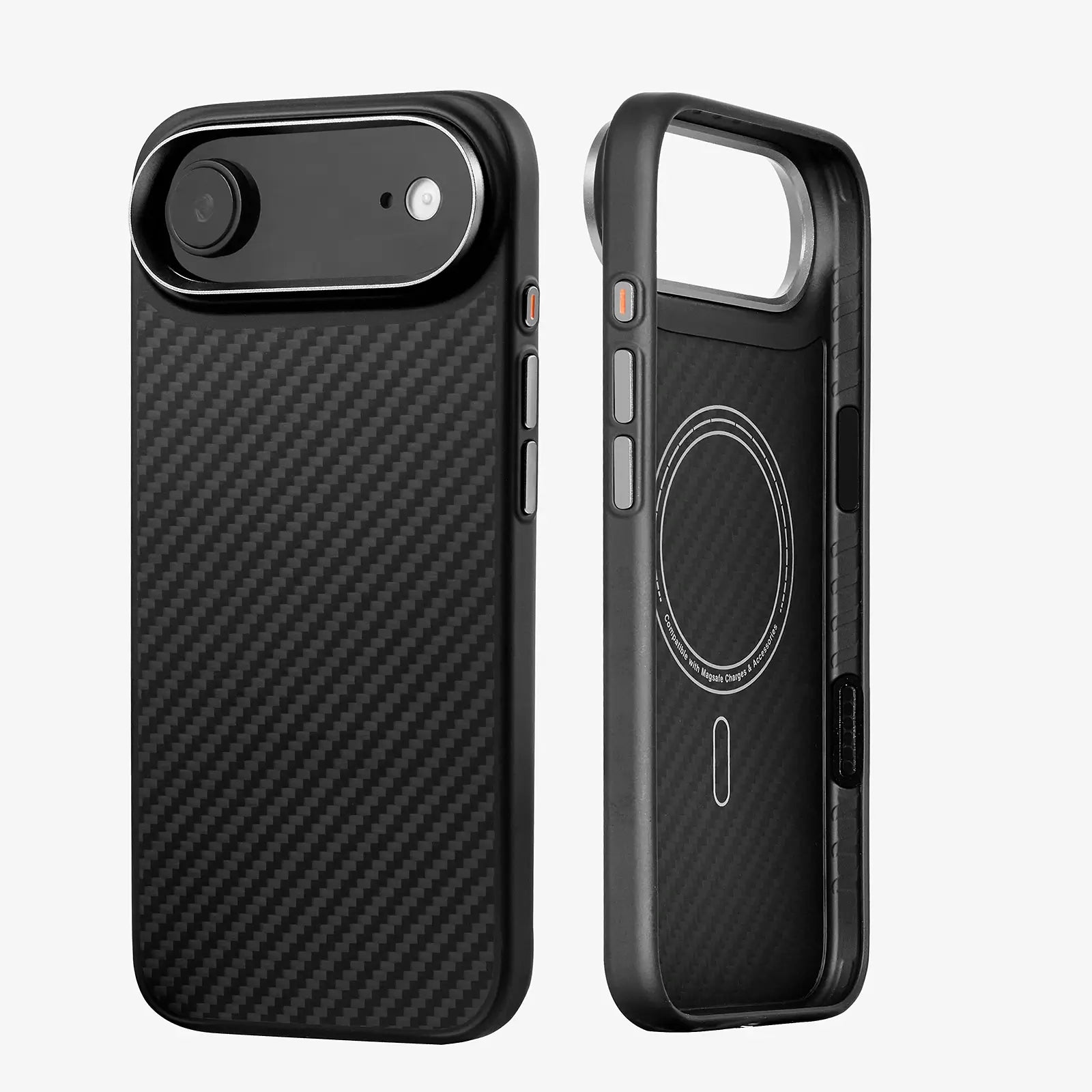 iPhone Air Aramid Full Protection Case
