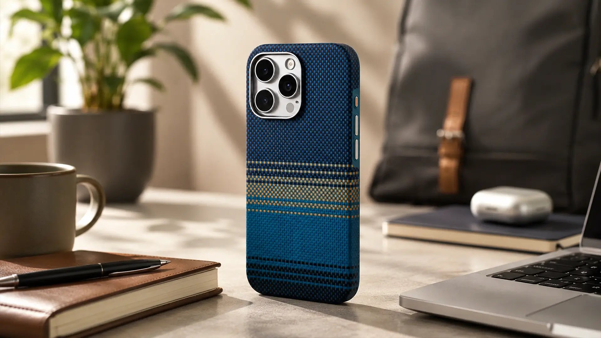 Are Aramid Fiber Phone Cases Worth It? A Practical Guide to Durability and Protection