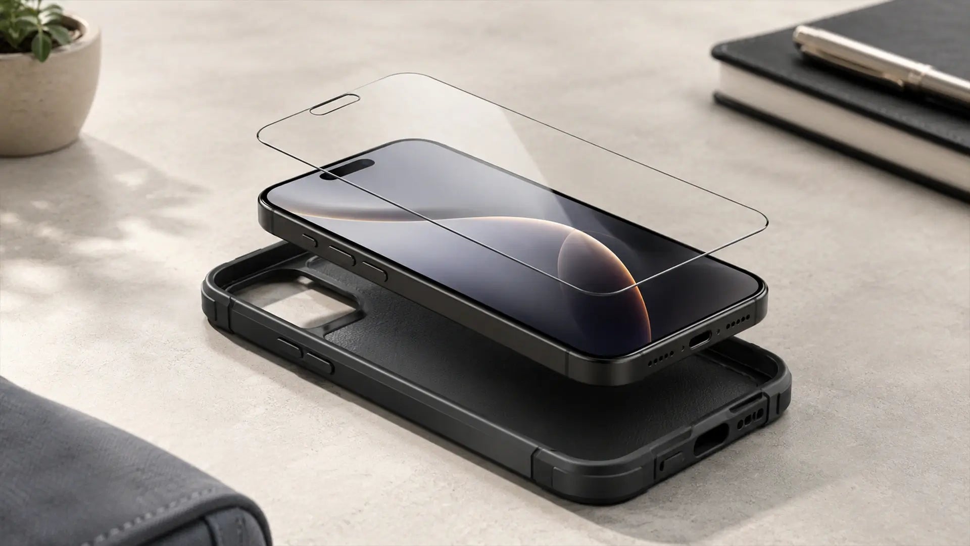Do You Need a Screen Protector With a Phone Case? A Practical Guide