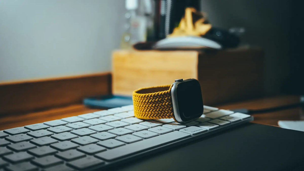 Apple Watch Band Sizes for Small Wrists: A Fit Guide