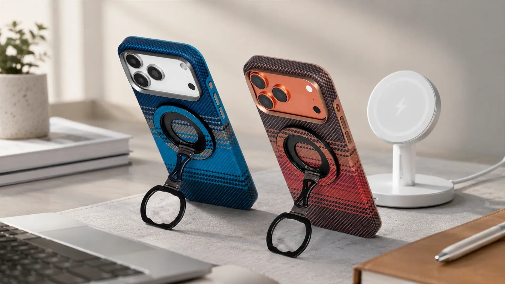 Does a MagSafe Case Affect Wireless Charging?