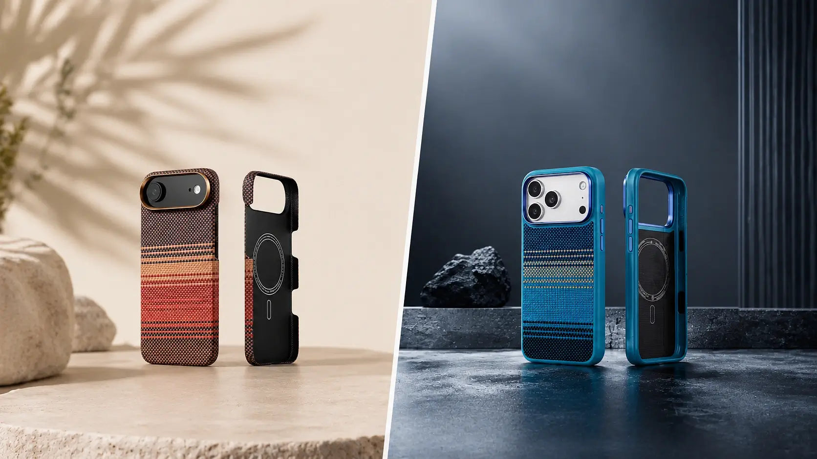 Slim vs Rugged Phone Case: Which Should You Choose?