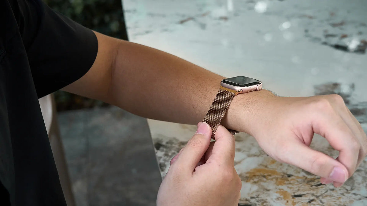 What Size Apple Watch Band Should I Get? A Simple Decision Guide