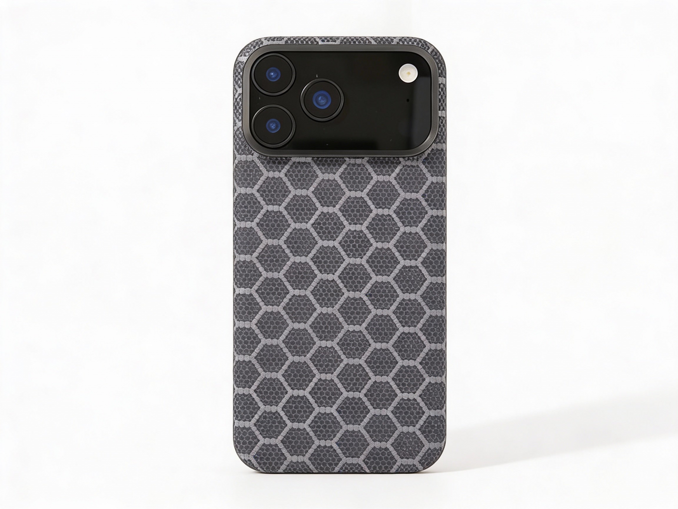 Kevlar phone case