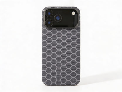 Kevlar phone case