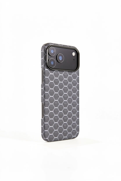 Kevlar phone case