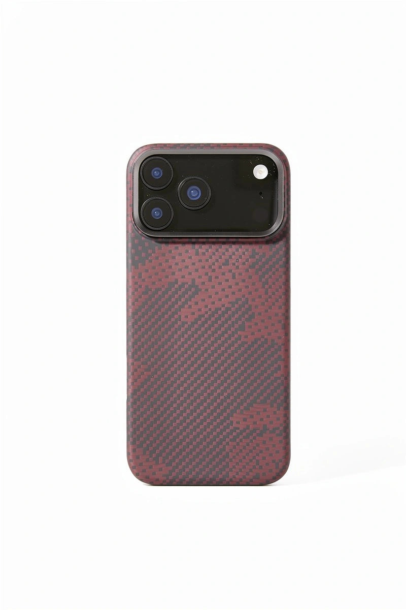 Kevlar phone case
