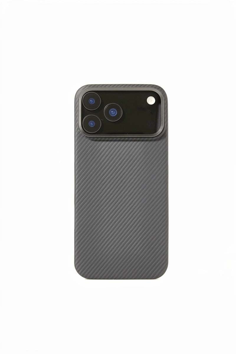 Kevlar phone case
