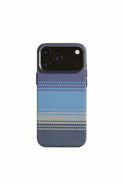 Kevlar phone case