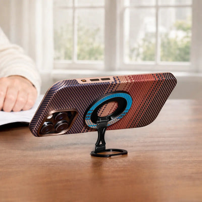 HaloGrip Magnetic Ring Stand
