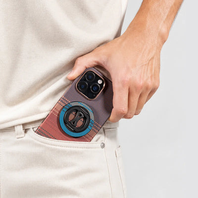 HaloGrip Magnetic Ring Stand