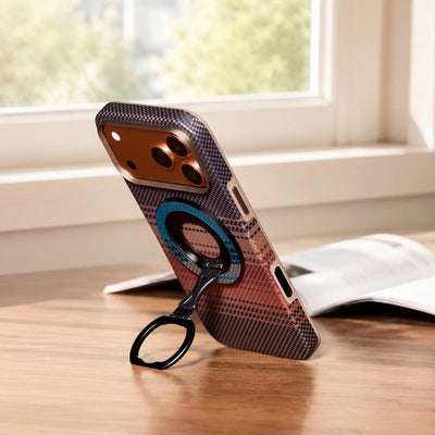 HaloGrip Magnetic Ring Stand