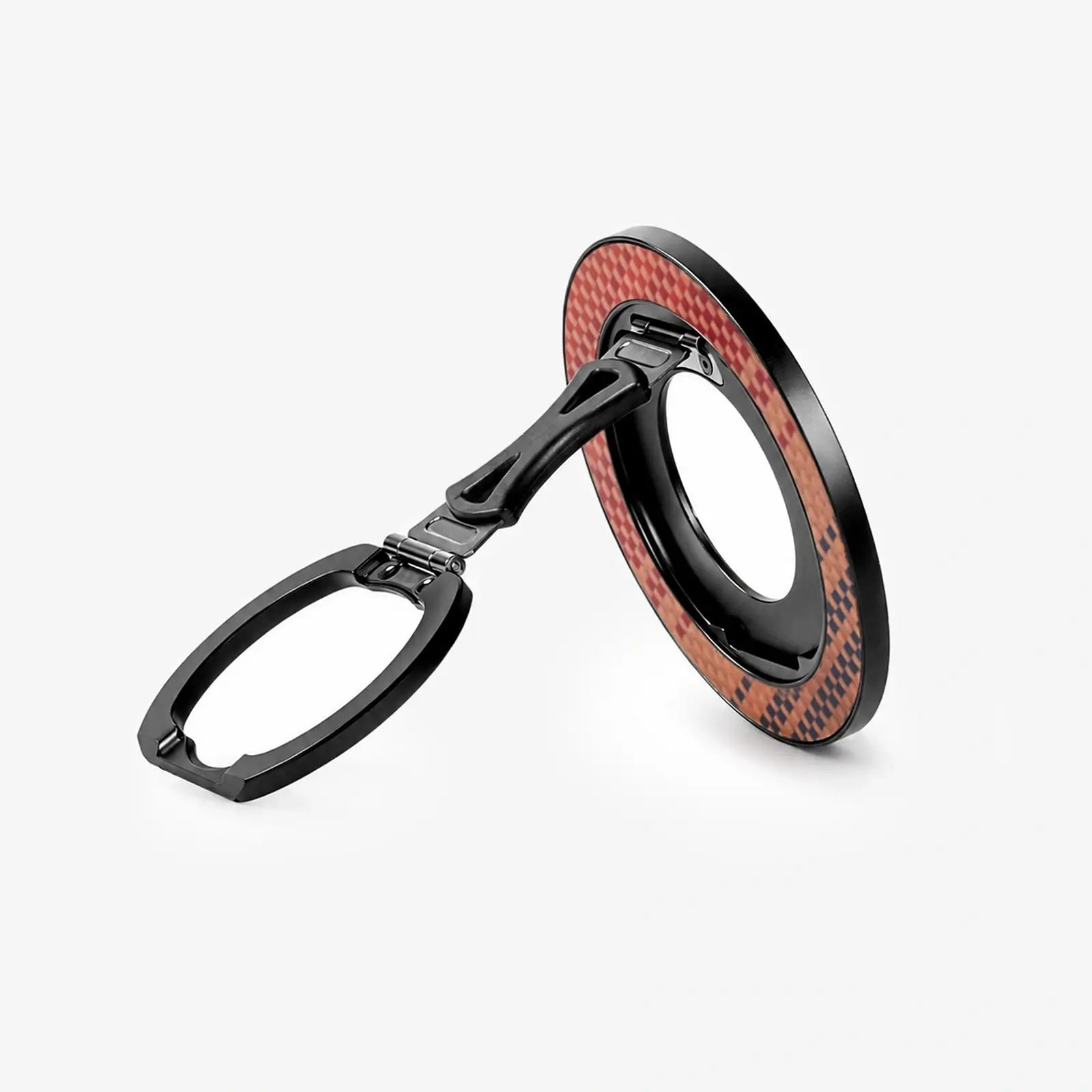 HaloGrip Magnetic Ring Stand