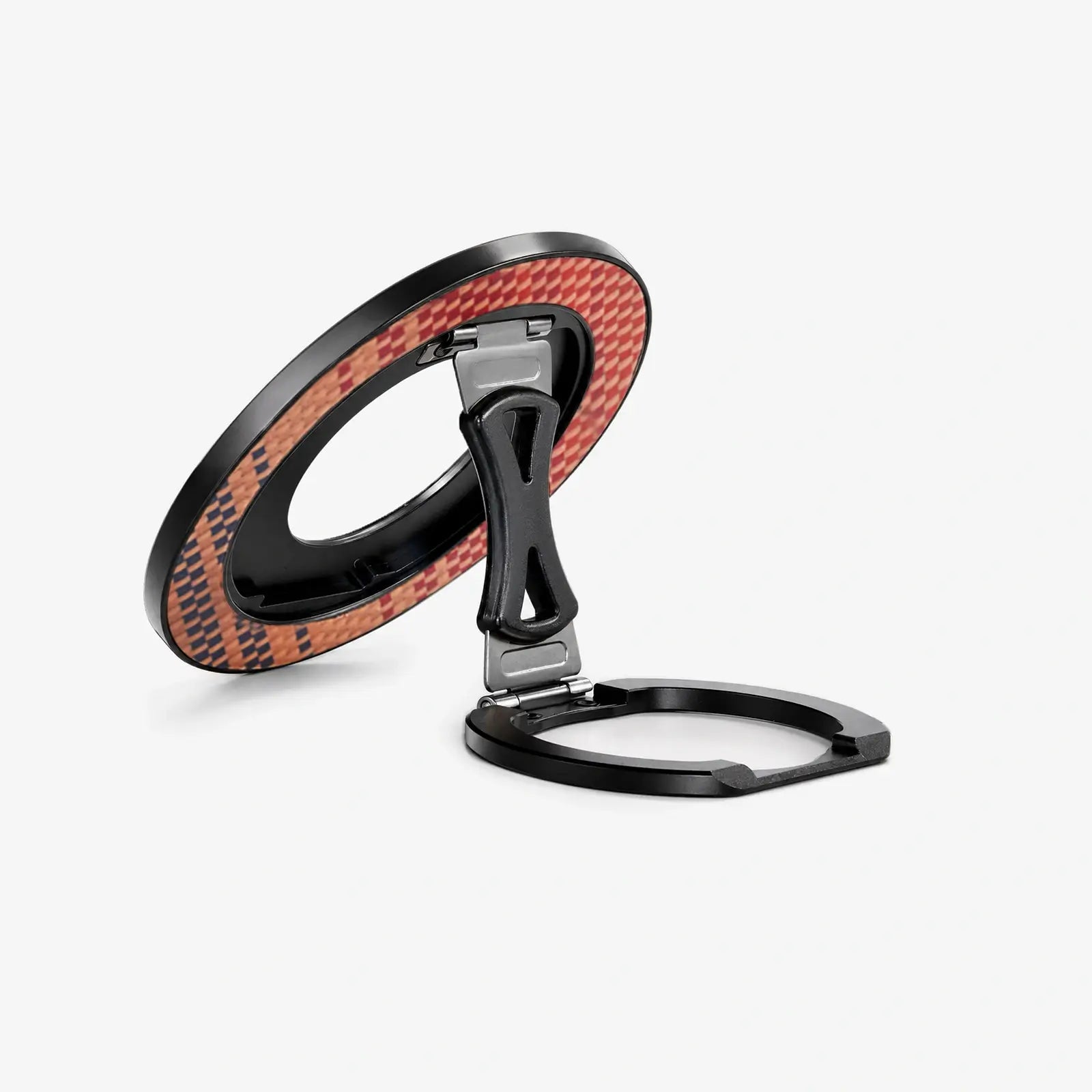 HaloGrip Magnetic Ring Stand
