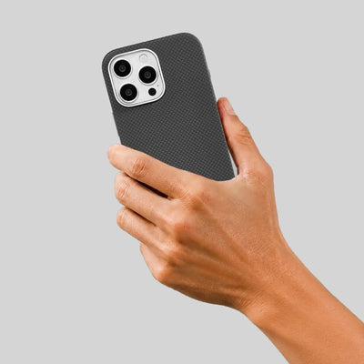 iPhone 16 Pro Aramid Enhanced Protection Case