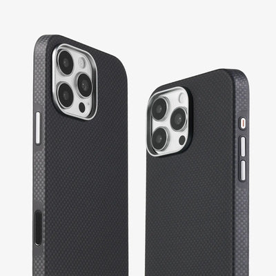 iPhone 16 Pro Aramid Enhanced Protection Case