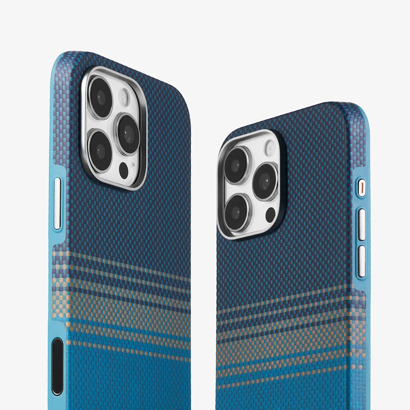 iPhone 16 Pro Aramid Enhanced Protection Case