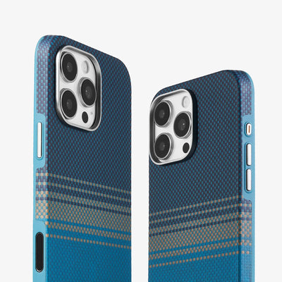 iPhone 16 Pro Aramid Enhanced Protection Case