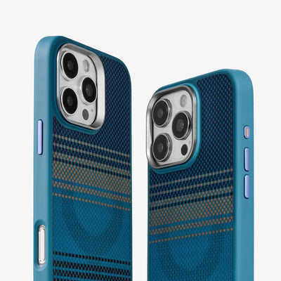 iPhone 16 Pro Aramid Full Protection Case