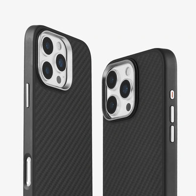 iPhone 16 Pro Aramid Full Protection Case