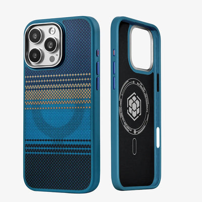 iPhone 16 Pro Aramid Full Protection Case
