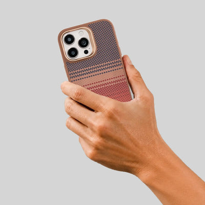 iPhone 16 Pro Aramid Full Protection Case