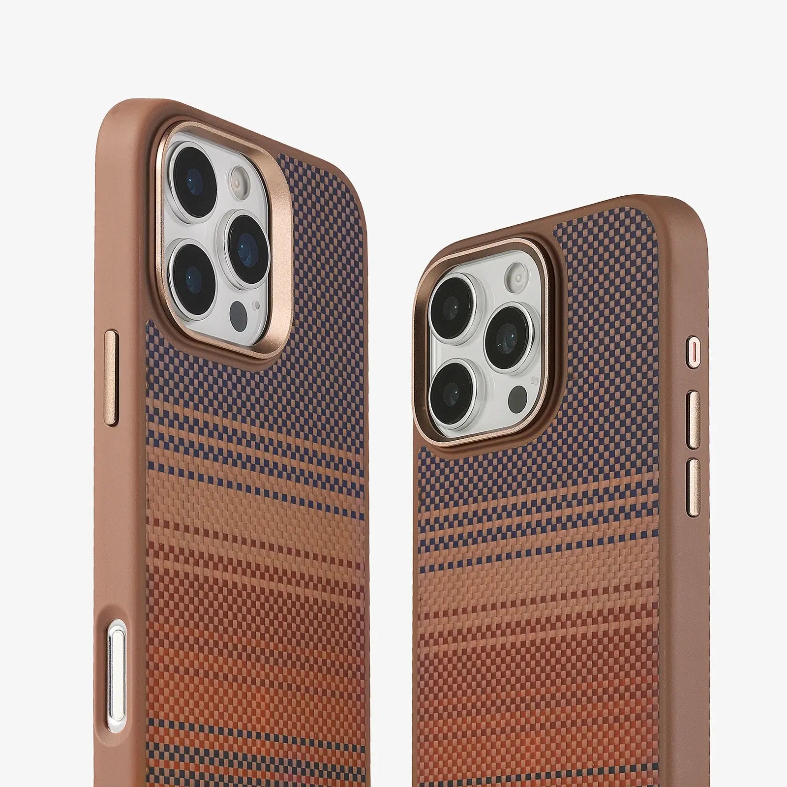 iPhone 16 Pro Aramid Full Protection Case